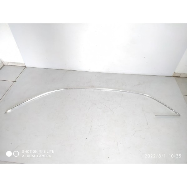 Friso Teto Audi Q3 Esquerdo 2012/2018 8u0853345