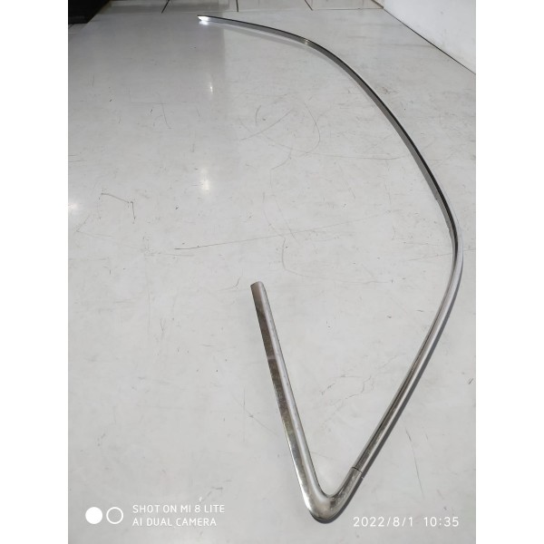 Friso Teto Audi Q3 Esquerdo 2012/2018 8u0853345