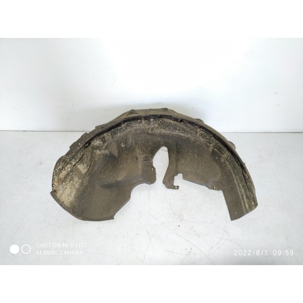 Parabarro Audi Q3 Traseiro Direito 2012/2018 Original