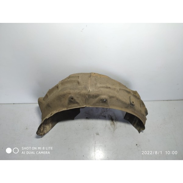 Parabarro Audi Q3 Traseiro Direito 2012/2018 Original