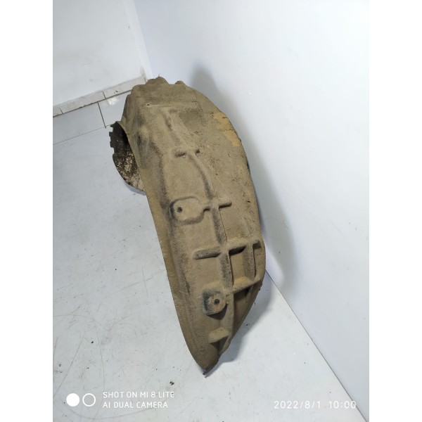 Parabarro Audi Q3 Traseiro Direito 2012/2018 Original