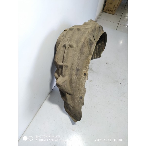 Parabarro Audi Q3 Traseiro Direito 2012/2018 Original