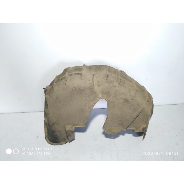 Parabarro Audi Q3 Traseiro Esquerdo 2013/2018 8u0810171