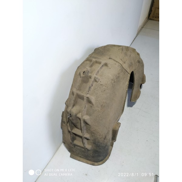 Parabarro Audi Q3 Traseiro Esquerdo 2013/2018 8u0810171