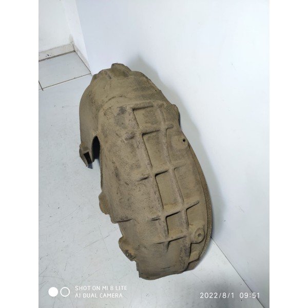 Parabarro Audi Q3 Traseiro Esquerdo 2013/2018 8u0810171