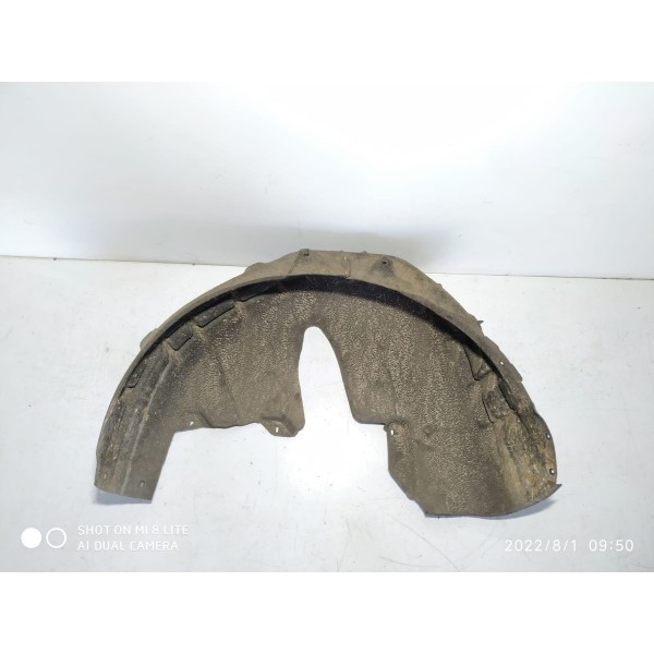 Parabarro Audi Q3 Traseiro Esquerdo 2013/2018 8u0810171