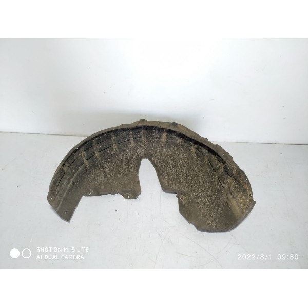 Parabarro Audi Q3 Traseiro Esquerdo 2013/2018 8u0810171