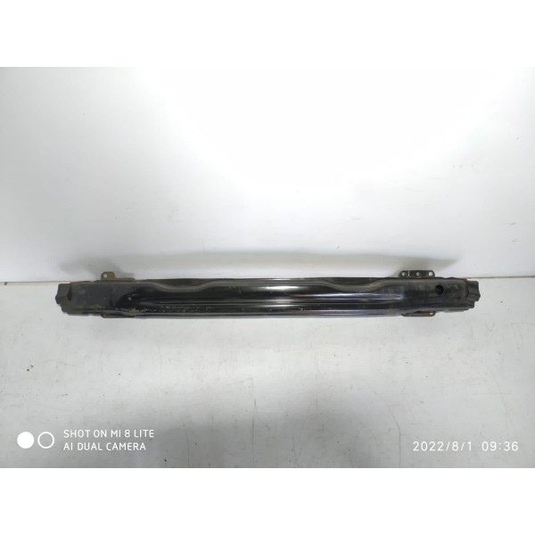 Alma Viga Parachoque Audi Q3 Traseira 2013 2014/2017