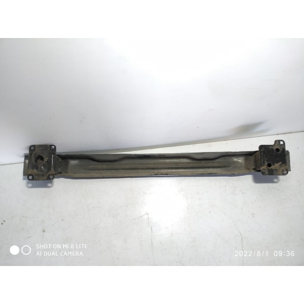 Alma Viga Parachoque Audi Q3 Traseira 2013 2014/2017