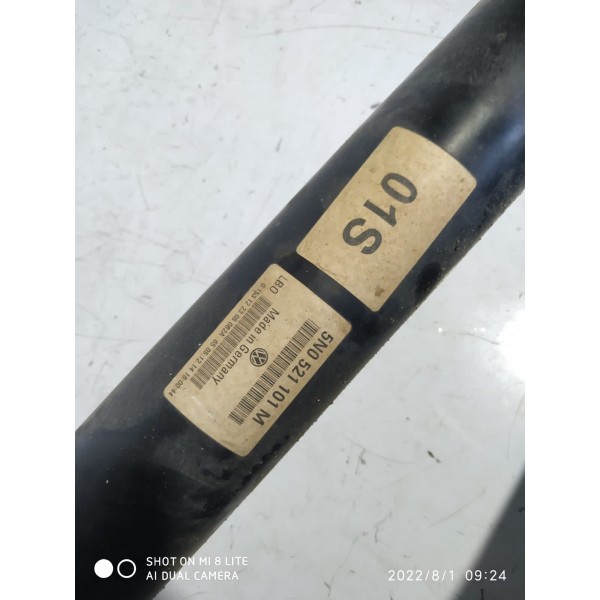 Cardan Audi Q3 2.0 2012/2018 5n0521101