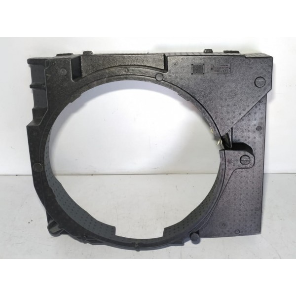 Alojamento Estepe Audi Q3 2013/2017 8u0012109