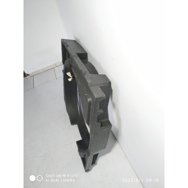 Alojamento Estepe Audi Q3 2013/2017 8u0012109