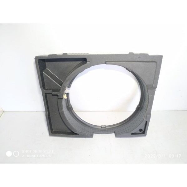 Alojamento Estepe Audi Q3 2013/2017 8u0012109