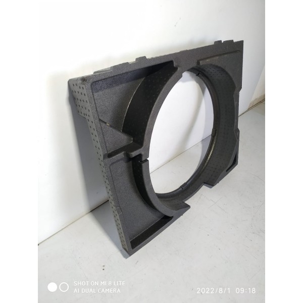 Alojamento Estepe Audi Q3 2013/2017 8u0012109