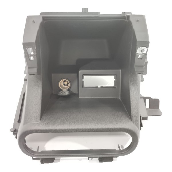 Porta Objetos Nissan Kicks 2022/2025 689225r10a