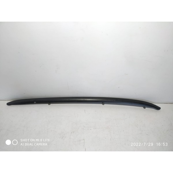 Rack Friso Teto Audi Q3 Esquerdo 2013/2017 Original
