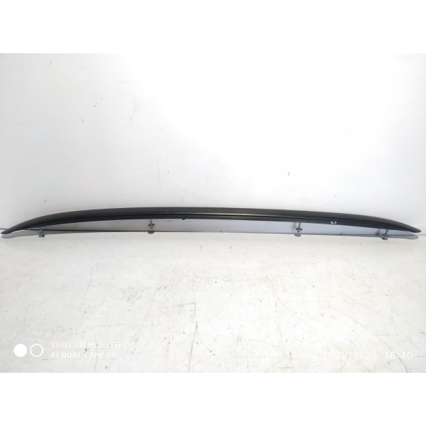 Rack Friso Teto Audi Q3 Direito 2013 2012/2017 8u0860021