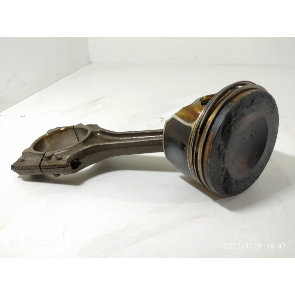 Pistão Biela Audi Q3 2.0 Ea888 172cv 2012/2016 Original Std