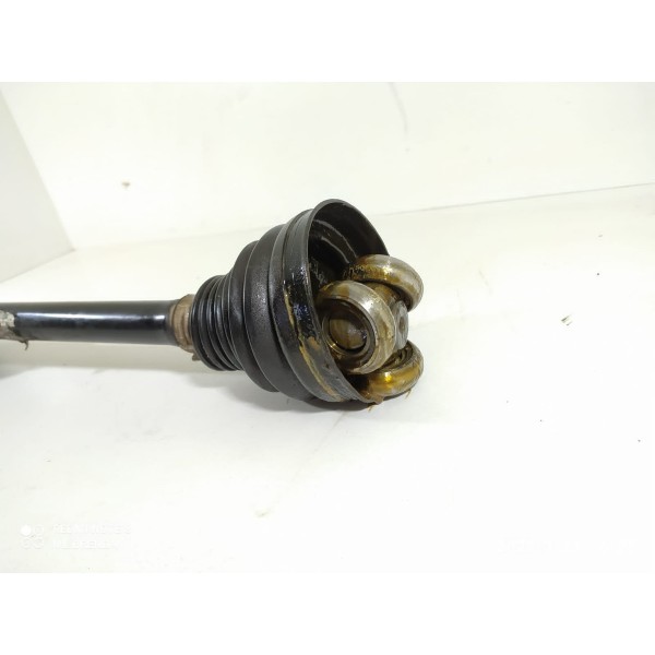 Semi Eixo Audi Q3 2.0 Diant Dir 2012/2015 5n0407766d