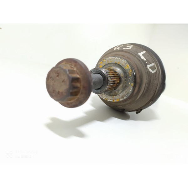 Semi Eixo Audi Q3 2.0 Diant Dir 2012/2015 5n0407766d