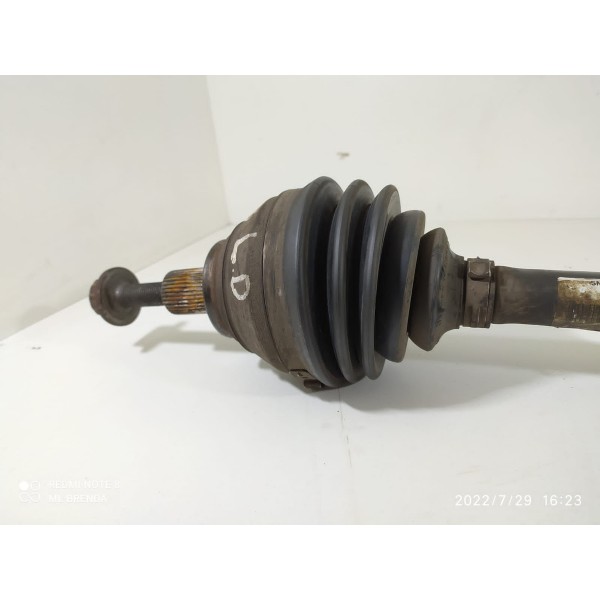 Semi Eixo Audi Q3 2.0 Diant Dir 2012/2015 5n0407766d