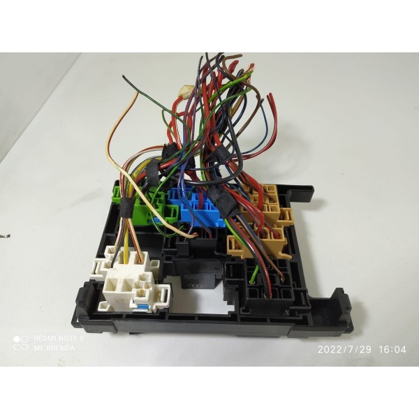 Caixa Fusivel Audi Q3 2.0 2012/2016 7n0937503