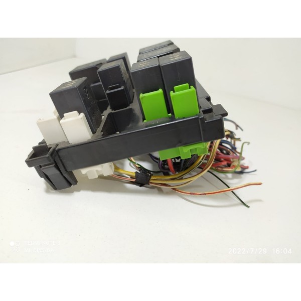 Caixa Fusivel Audi Q3 2.0 2012/2016 7n0937503