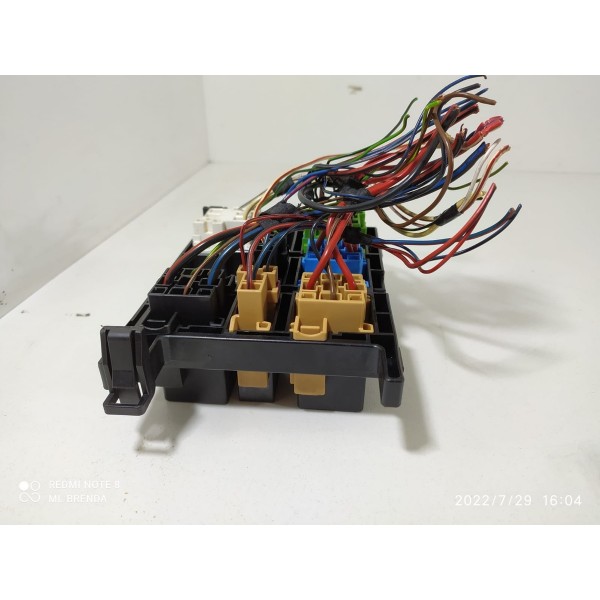 Caixa Fusivel Audi Q3 2.0 2012/2016 7n0937503