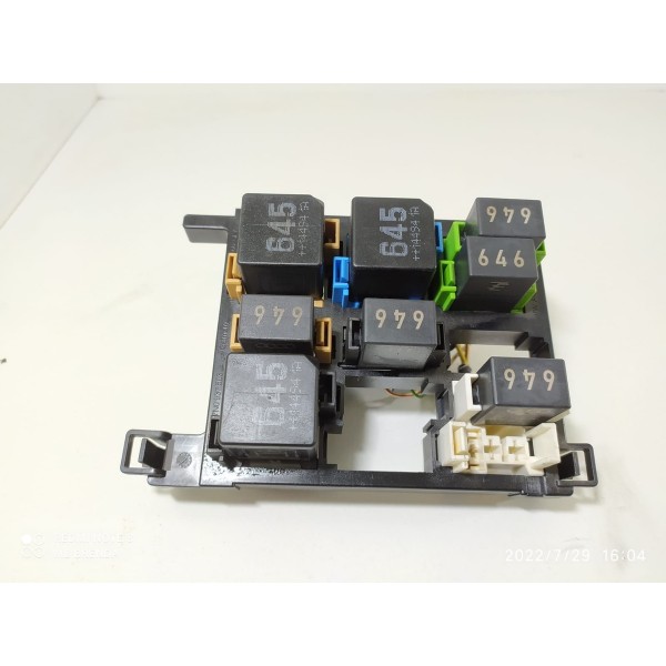 Caixa Fusivel Audi Q3 2.0 2012/2016 7n0937503