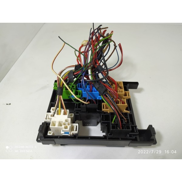 Caixa Fusivel Audi Q3 2.0 2012/2016 7n0937503