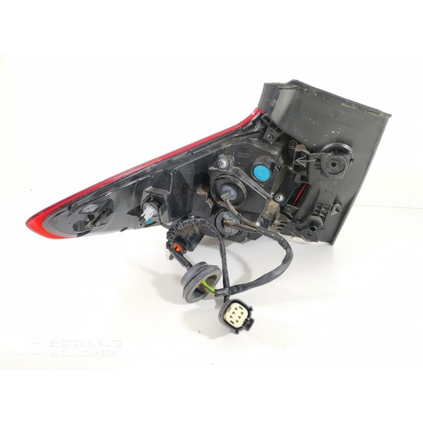 Lanterna Tracker Premier Direita Led  2020/2024 26313440