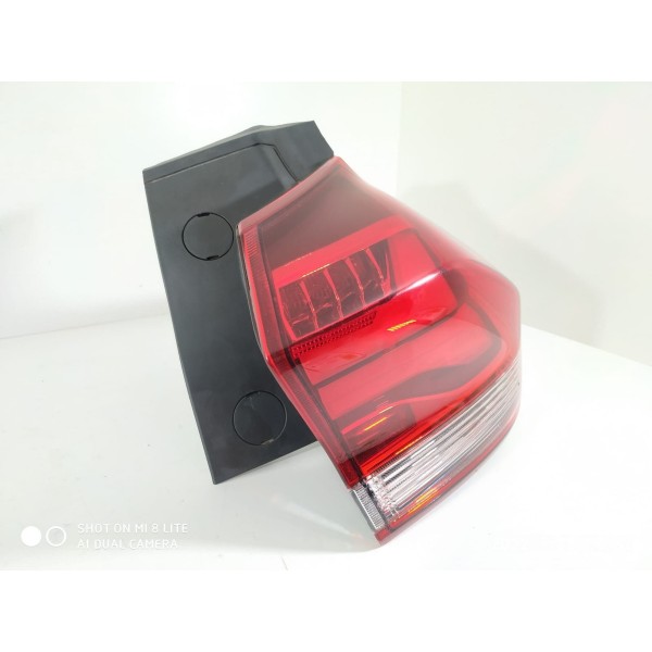 Lanterna Tracker Premier Direita Led  2020/2024 26313440