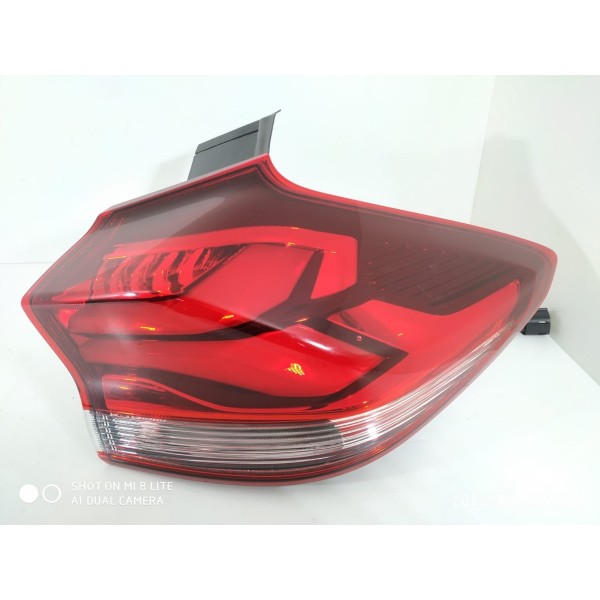 Lanterna Tracker Premier Direita Led  2020/2024 26313440