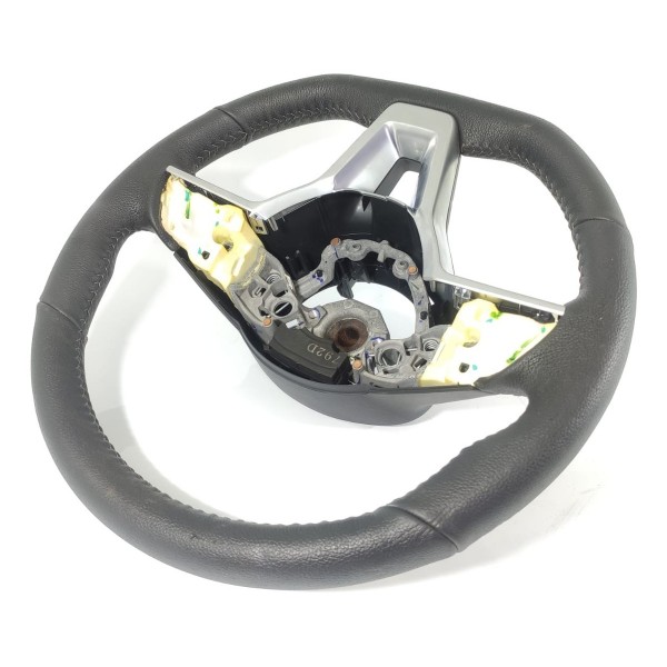 Volante Nissan Kicks 2022 2023 2024 Original Preto