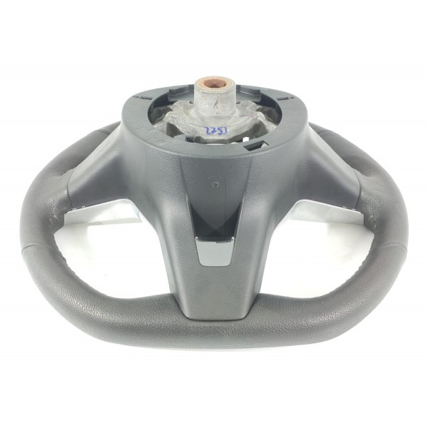 Volante Nissan Kicks 2022 2023 2024 Original Preto