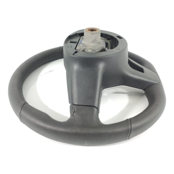 Volante Nissan Kicks 2022 2023 2024 Original Preto