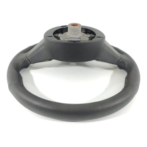 Volante Nissan Kicks 2022 2023 2024 Original Preto