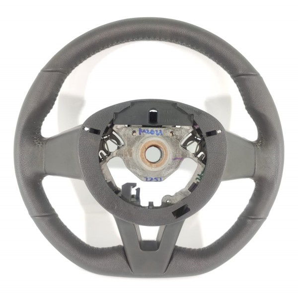 Volante Nissan Kicks 2022 2023 2024 Original Preto