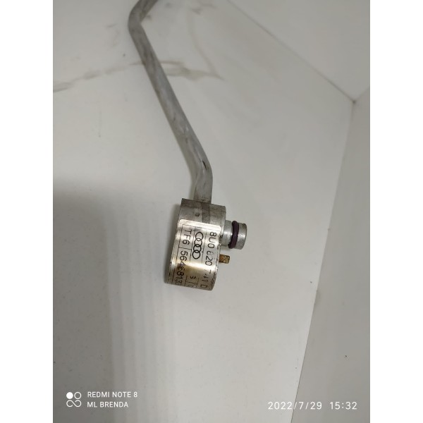 Mangueira Ar Condicionado Audi Q3 2.0 2013/2016 8u0820741d