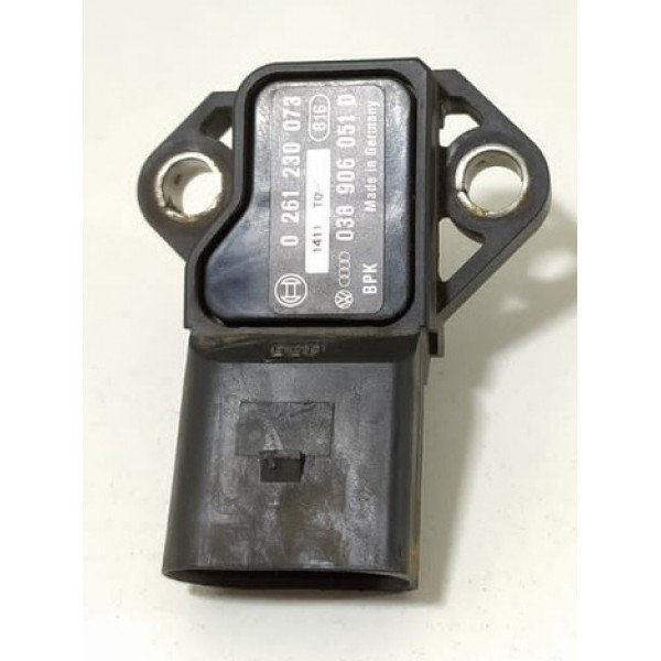 Sensor Map Audi Q3 2.0 2012/2017 0261230073