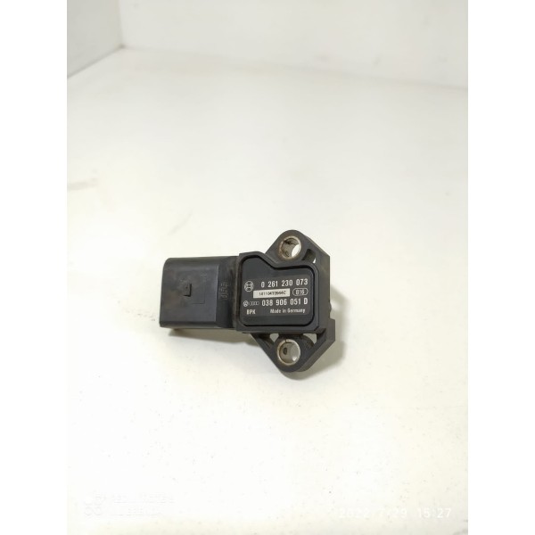Sensor Map Audi Q3 2.0 2012/2017 0261230073