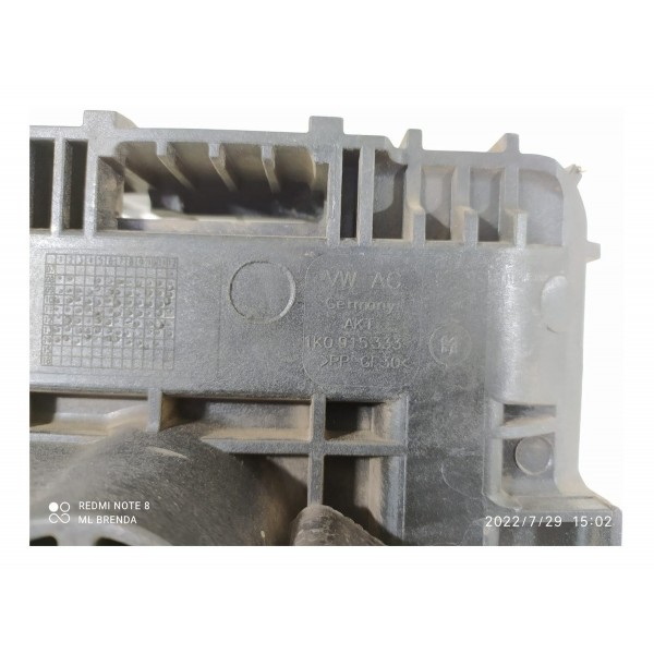 Suporte Bateria Audi Q3 2.0 2012/2016 1k0915333