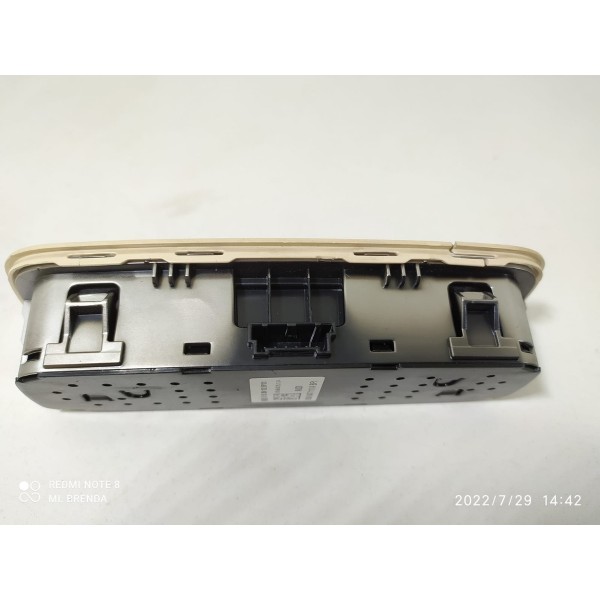 Luz Teto Leitura Audi Q3 2012/2015  8u0947111a Det