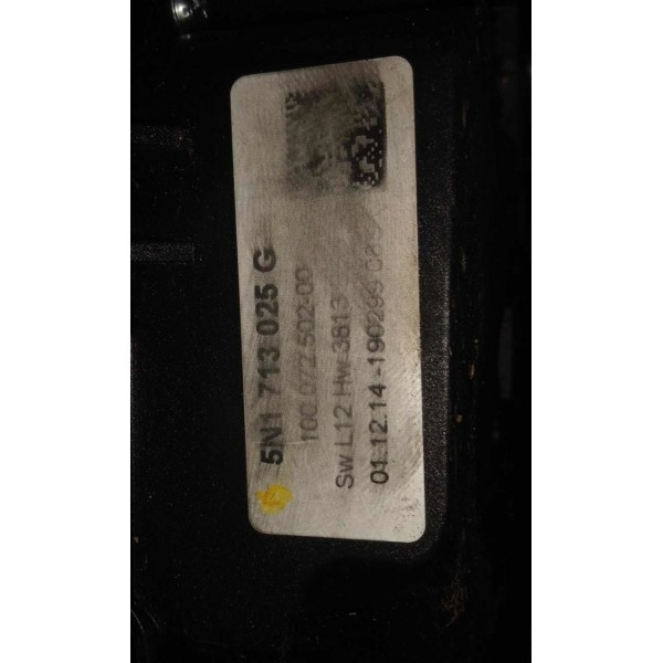 Alavanca Cambio Audi Q3 2012/2017 5n1713025g