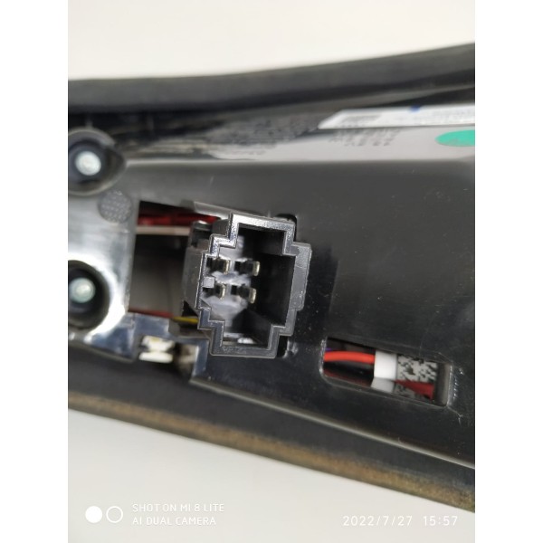 Lanterna Audi Q3 Direita 2013/2017 8u0945094h Orig