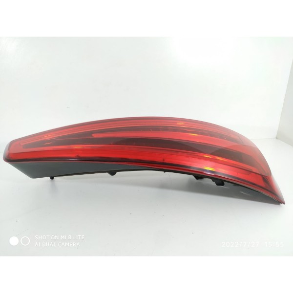 Lanterna Audi Q3 Direita 2013/2017 8u0945094h Orig