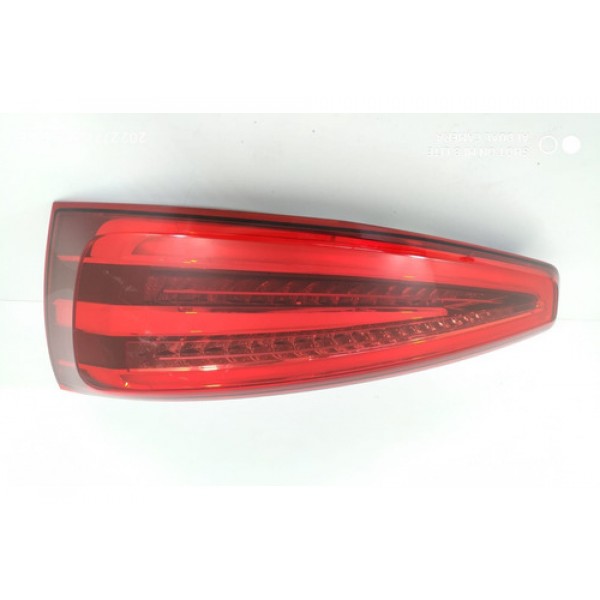 Lanterna Audi Q3 Direita 2013/2017 8u0945094h Orig