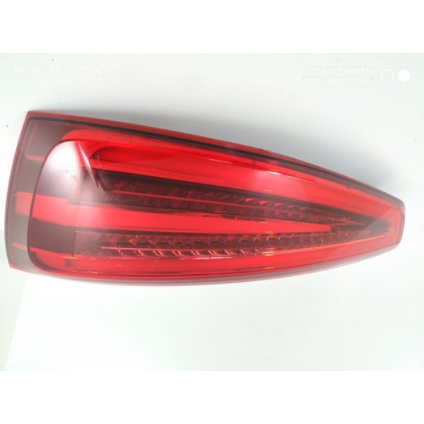 Lanterna Audi Q3 Direita 2013/2017 8u0945094h Orig