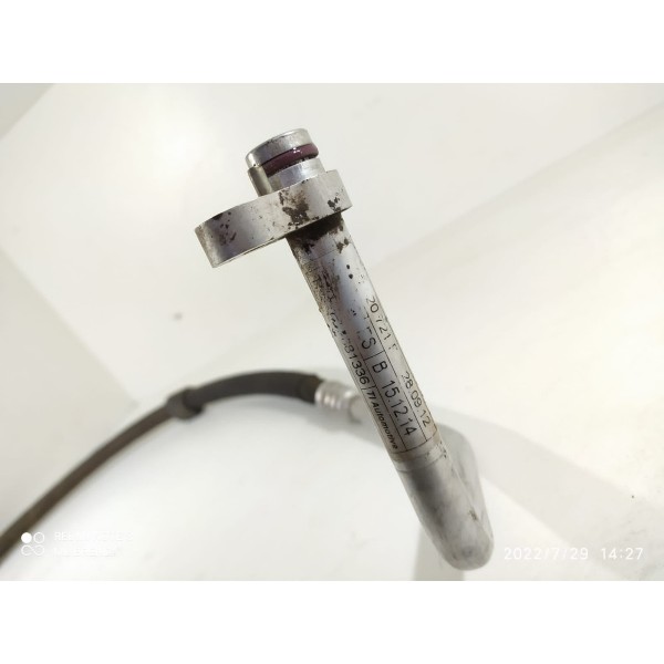 Mangueira Ar Condicionado Audi Q3 2.0 2012/2015 Orig