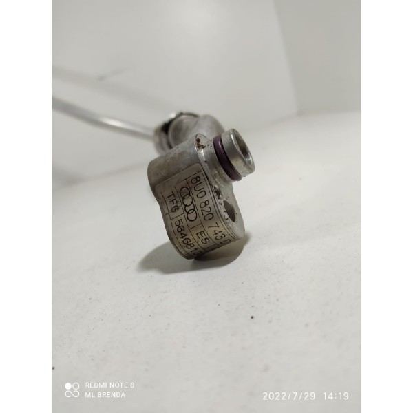 Mangueira Ar Condicionado Audi Q3 2.0 2015 8u0820743